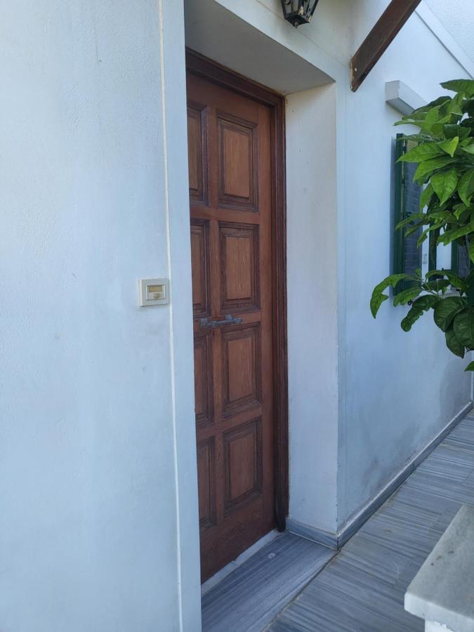 Maria Home Ándros Exterior foto